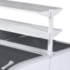 SHALLOW HEAD-CFSupermarket Cooler / Freezer