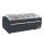 TWIN 220A-CFAntracite Supermarket Cooler/Freezer