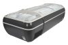TWIN 220A-CFAntracite Supermarket Cooler/Freezer