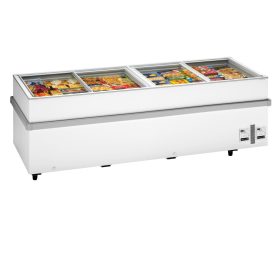 SSF250Supermarket Freezer