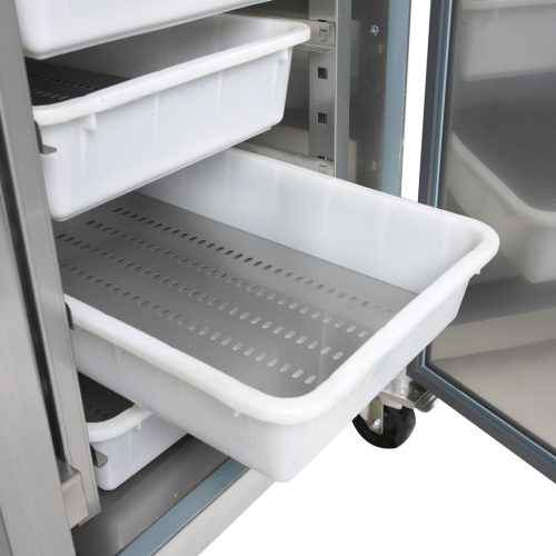 RKS600Fish Cooler