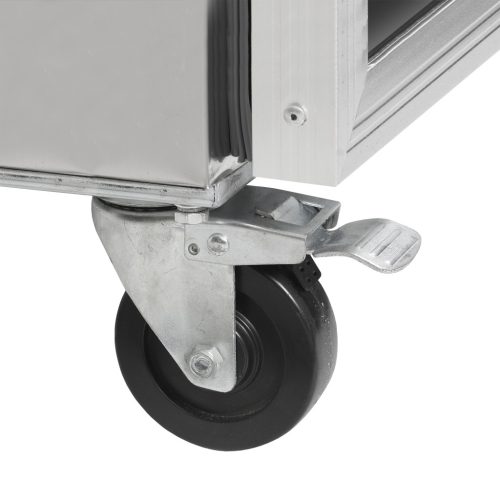 RKS600Fish Cooler