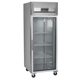 RK710GUpright Cooler GN2/1