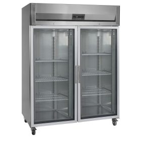 RK1420GUpright Cooler GN2/1