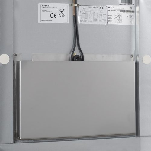 RF505Upright Freezer