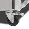 BK850Upright Bakery Cooler