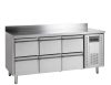 CK7360Counter Cooler GN1/1
