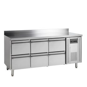 CK7360Counter Cooler GN1/1