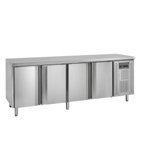 SK6410Snack Counter Cooler