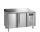 CF7210Counter Freezer GN1/1