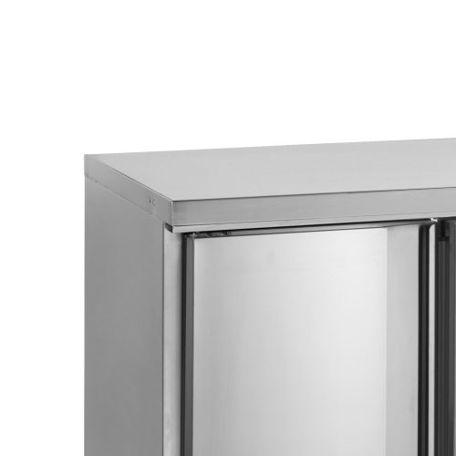 CF7210Counter Freezer GN1/1