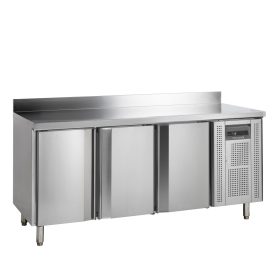 CF7310Counter Freezer GN1/1