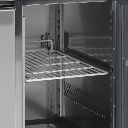 CF7310Counter Freezer GN1/1