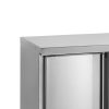 CF7310Counter Freezer GN1/1
