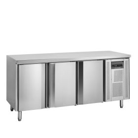 CF7310/-SPCounter Freezer GN1/1