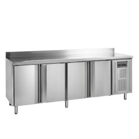 CF7410Counter Freezer GN1/1
