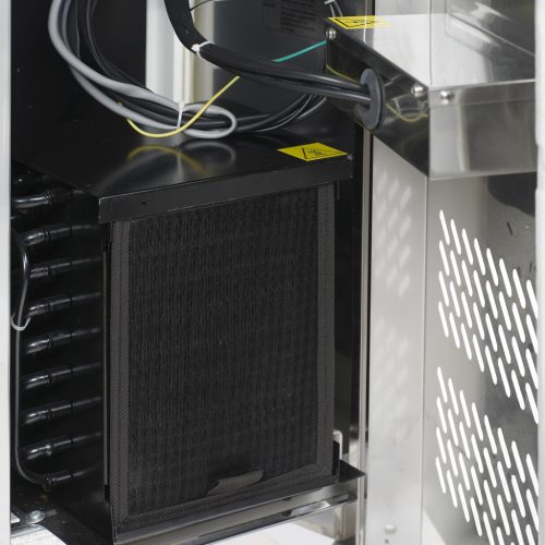 SK6210BTSnack Counter Freezer