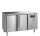 BK210Bakery Counter