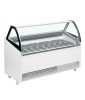 BERMUDA VIEW RV13Ventilated Scoop Ice Cream Display