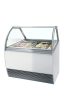 MILLENNIUM LX12Ventilated Scoop Ice Cream Display