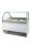 MILLENNIUM LX16Ventilated Scoop Ice Cream Display
