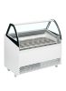 BERMUDA VIEW RV10Ventilated Scoop Ice Cream Display