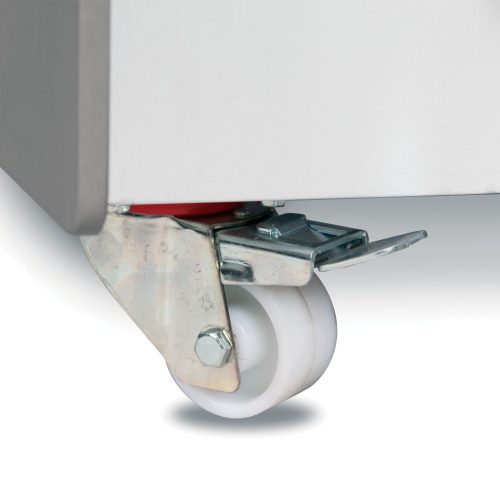 BERMUDA VIEW RV10Ventilated Scoop Ice Cream Display