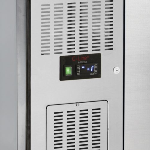 GF72Counter Freezer GN1/1