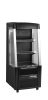 ODC60 BLACKLow open front