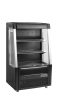 ODC90 BLACKLow open front