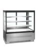 LPD903F/BLACKRefrigerated Display Counter