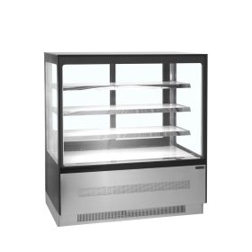 LPD903F/BLACKRefrigerated Display Counter