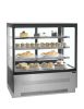 LPD903F/BLACKRefrigerated Display Counter
