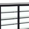 LPD903F/BLACKRefrigerated Display Counter