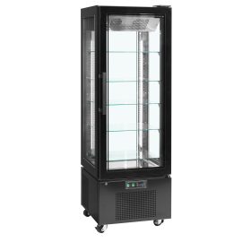 UPD400-CRefrigerated Display Case (Cooling)