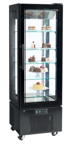UPD400-CRefrigerated Display Case (Cooling)