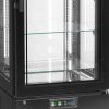 UPD400-CRefrigerated Display Case (Cooling)