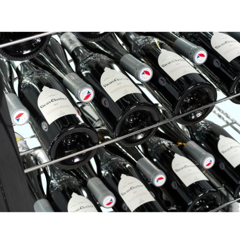 UPD400-CRefrigerated Display Case (Cooling)