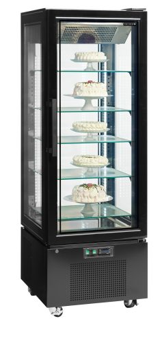 UPD400-FRefrigerated Display Case (Freezing)