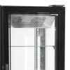 UPD400-FRefrigerated Display Case (Freezing)