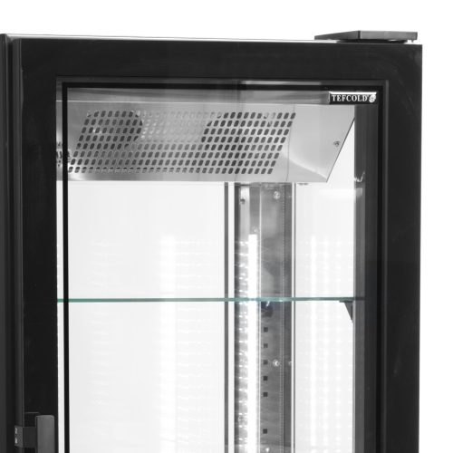 UPD400-FRefrigerated Display Case (Freezing)