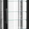 UPD400-FRefrigerated Display Case (Freezing)