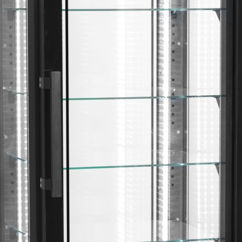 UPD400-FRefrigerated Display Case (Freezing)