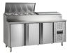 SS7300Sandwich Preparation Counter GN1/1