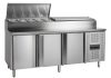 SS8300Sandwich Preparation Counter