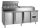SS8300Sandwich Preparation Counter