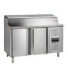 SS7200Sandwich Preparation Counter GN1/1