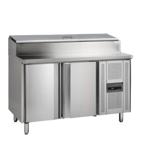SS7200Sandwich Preparation Counter GN1/1