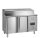 SS7200Sandwich Preparation Counter GN1/1