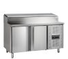 SS8200Sandwich Preparation Counter